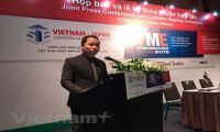 ‘70% doanh nghiệp Nhật Bản muốn mở rộng kinh doanh tại Việt Nam'