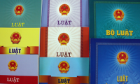 Năm 2020, thêm 15 Luật mới sẽ được Quốc hội thông qua