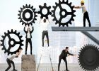 Bí quyết quản trị nhân sự 80:20 của CEO Eximrs: Kiếm được 100 đồng thì chia lại cho anh em 80 đồng, công ty chỉ giữ lại 20