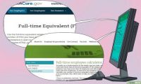 Cách để Tính số FTE